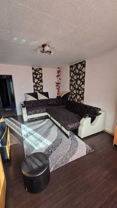 Apartament de inchiriat zona centrala Petrosani