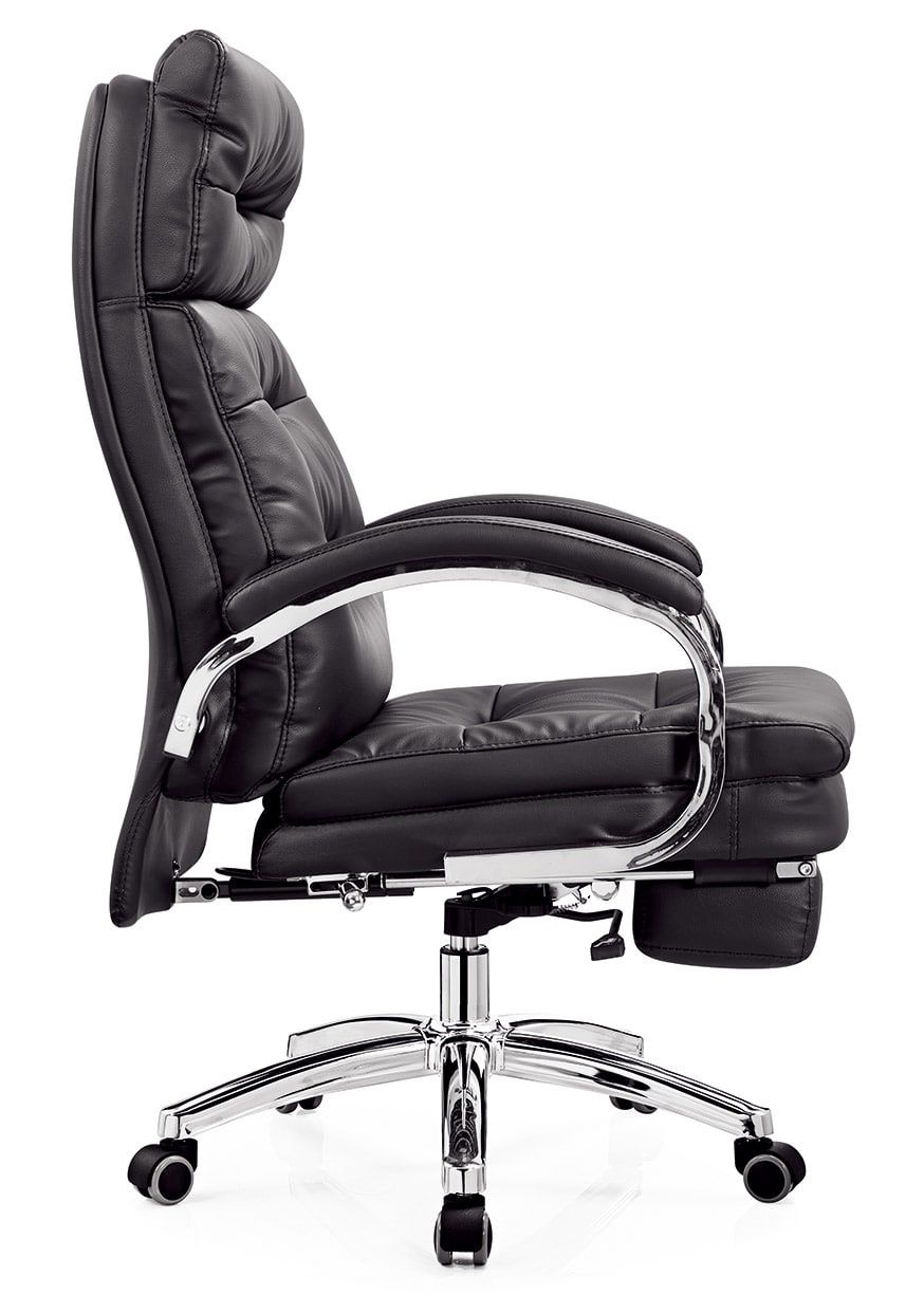 Офисное массажное кресло для руководителя