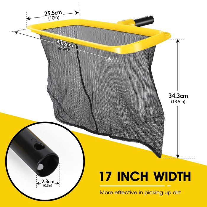 Minciog piscina Mastertop