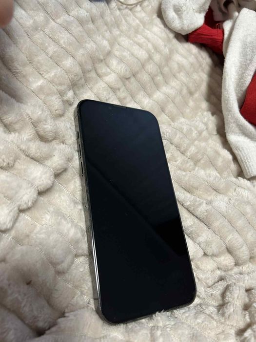 Iphone 13 PRO MAX 256GB 91% battery