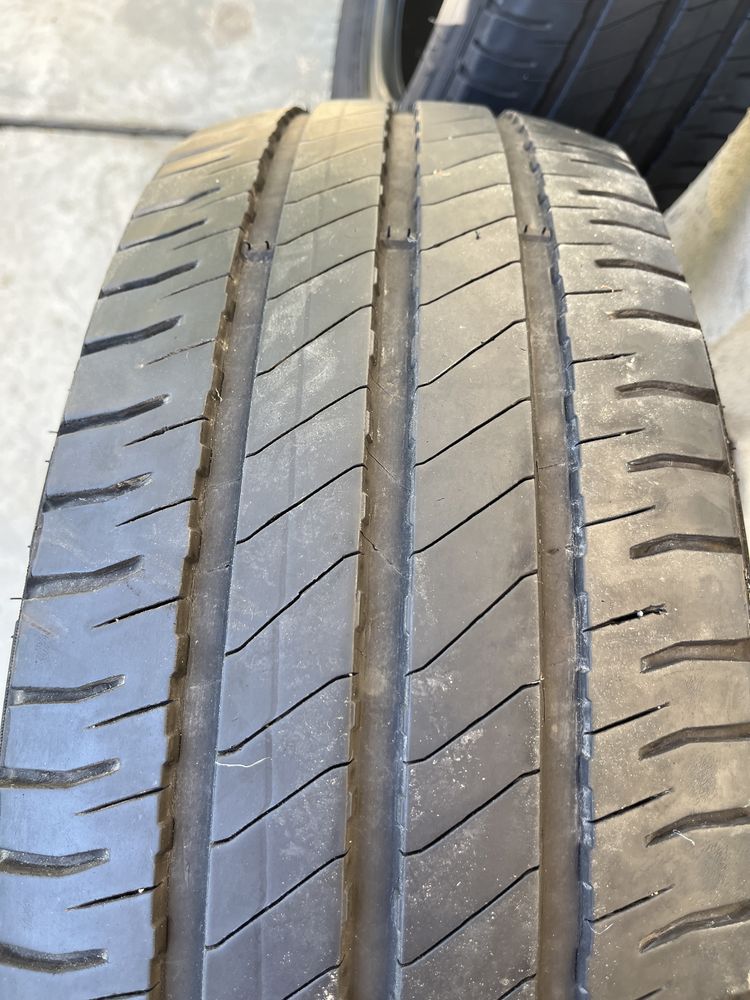 Anvelope Michelin 235/65/16C