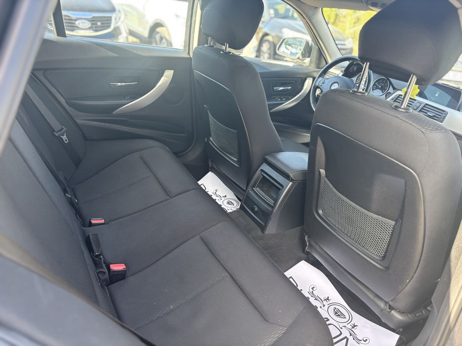 BMW seria 3 / 2018 / Automata / Led / Garantie