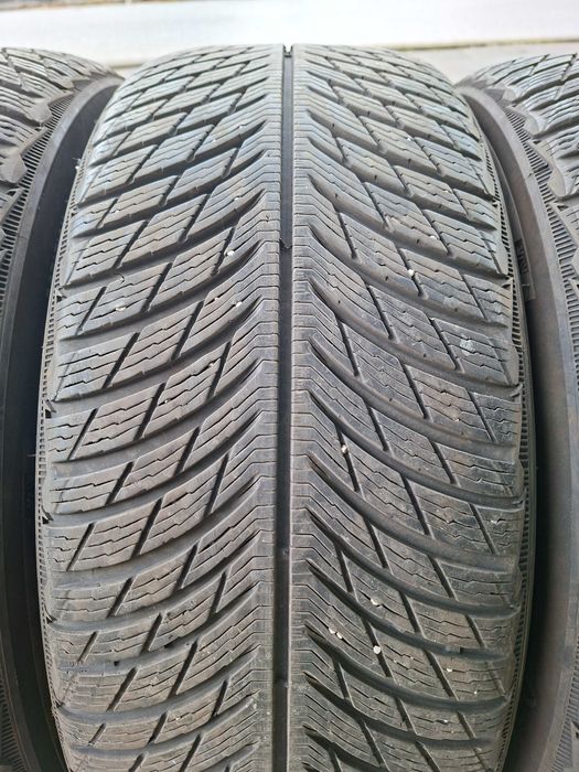 225/50 R18 MICHELIN DOT22
