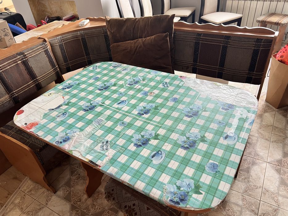 Мебель для кухни