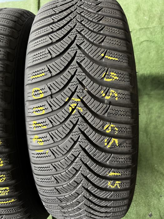 195 65 15 hankook iarna dot 2016