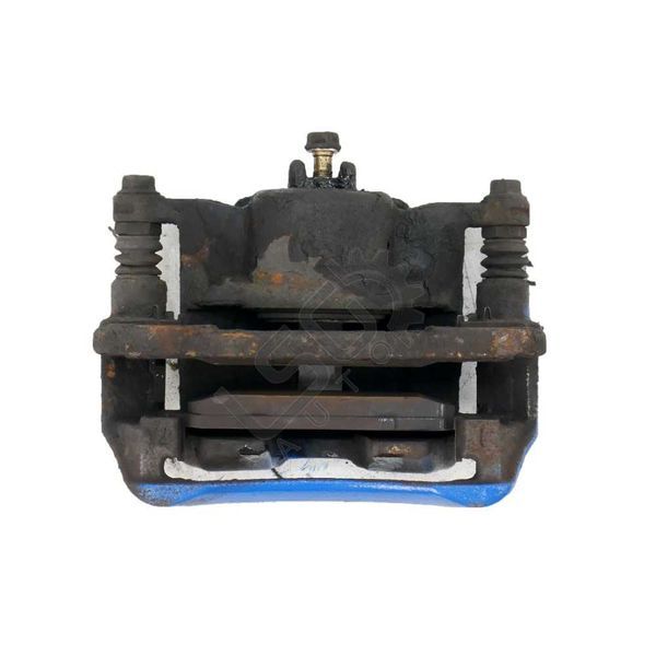Преден ляв спирачен апарат Honda FR-V 2004-2007 ID: 132486