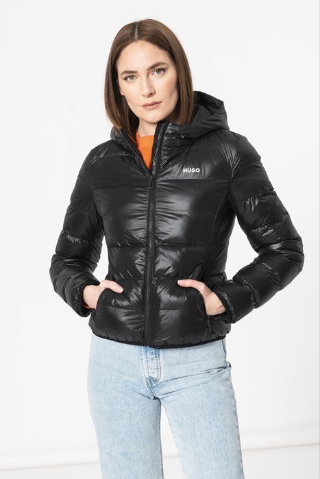 Geaca Hugo Femei Primavara/Toamna- Marimea XL