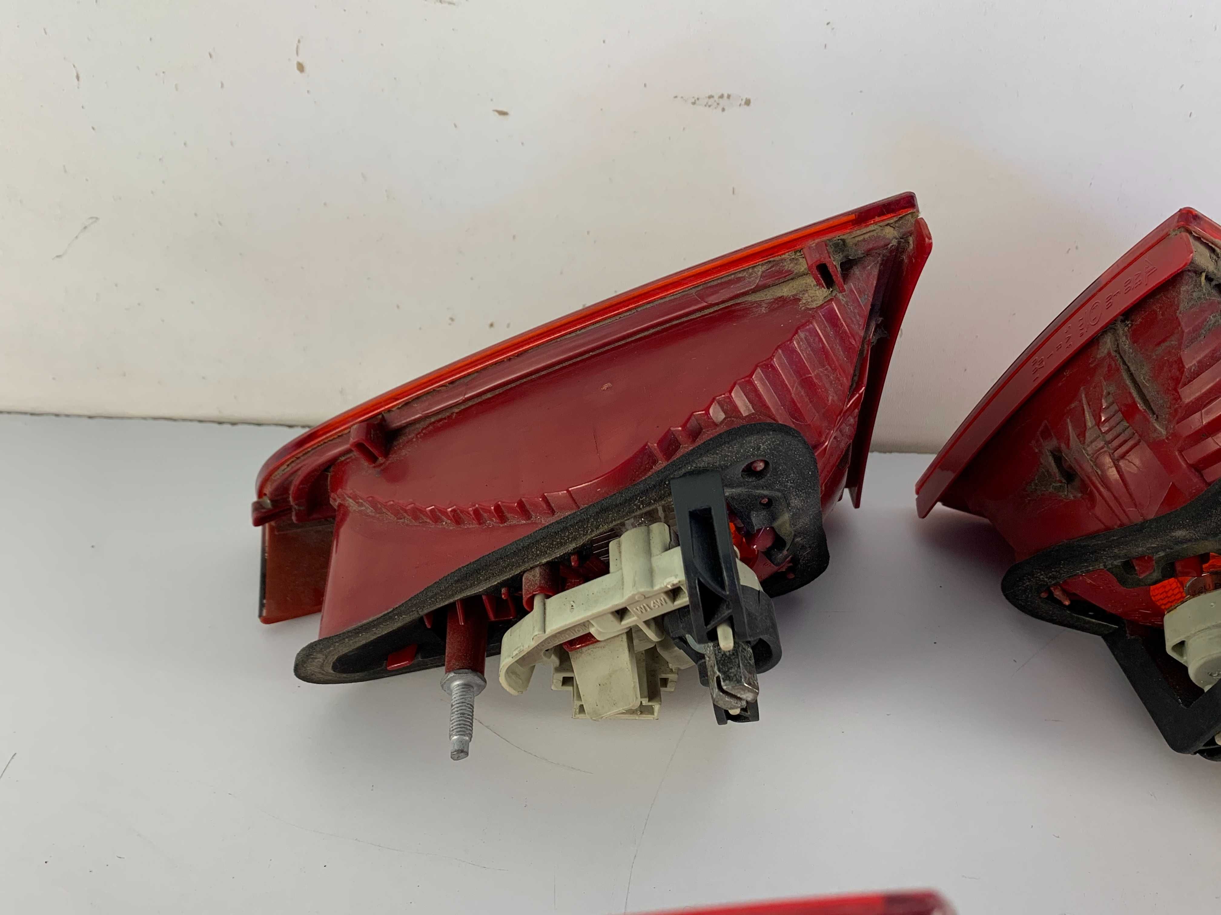 Стопове Audi A5 S5 (07-16)г. 8T0945096 8T0945095 8T0945093 8T0945094