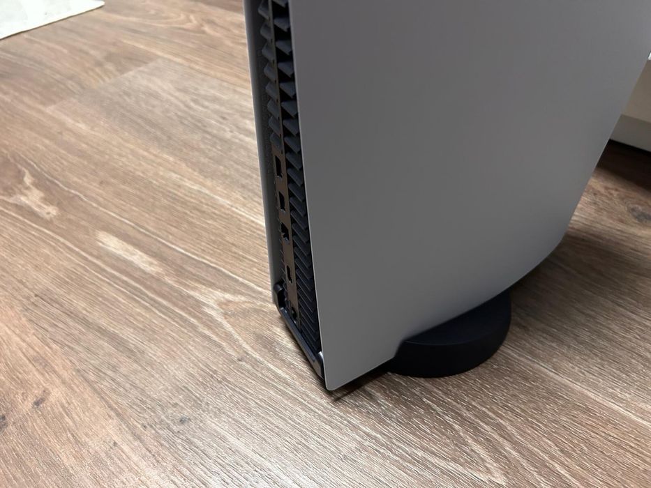 Vand PS5 disk edition