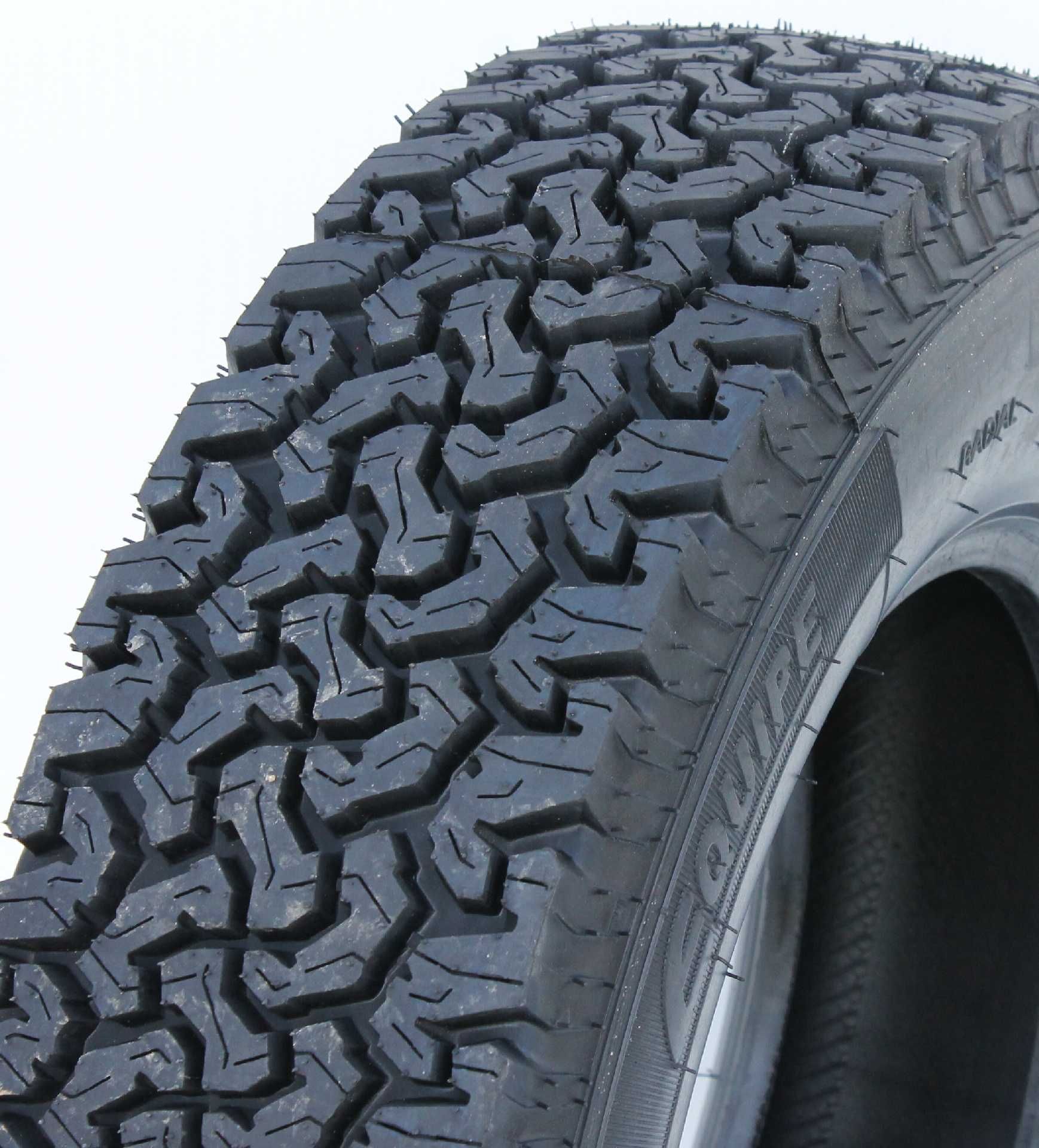 Anvelope teren 215/80 R16 A/T profilul BF GOODRICH 4x4 cauciucuri Off-