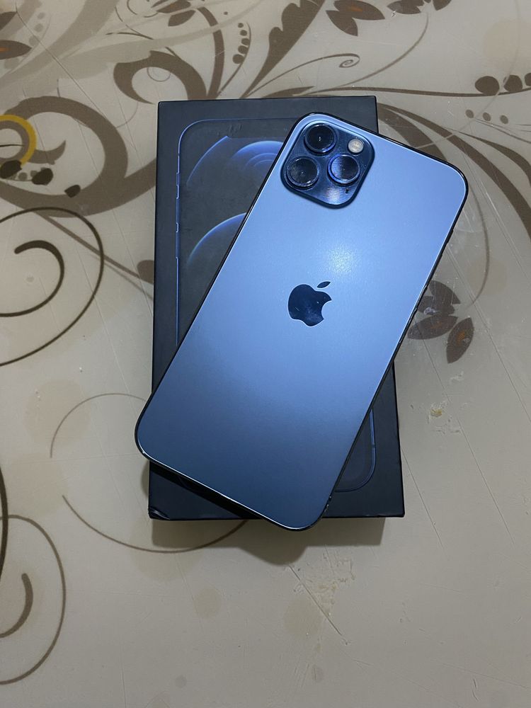 Айфон 12pro 256gb