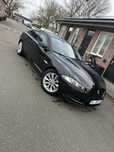 Jaguar xf , 2.2 diesel