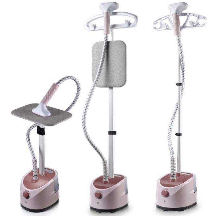 Отпариватель напольный