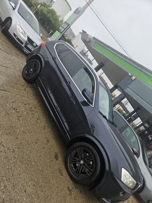 BMW X3 M Pack 2012 Euro 5..2.0d 184cp
