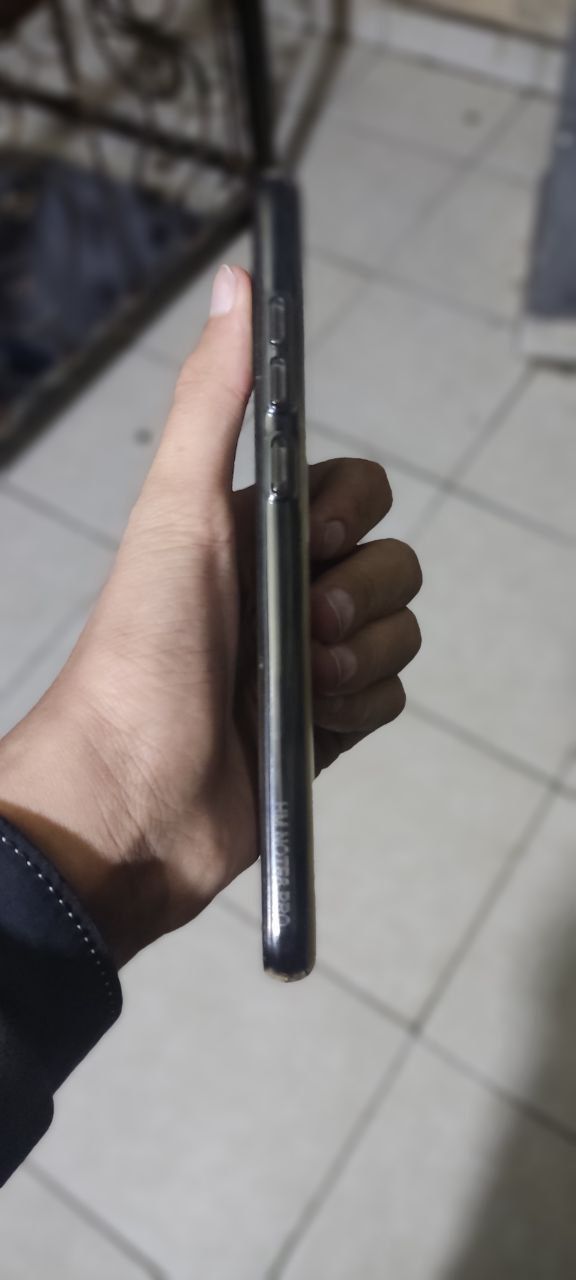 Redmi note 8pro 64gb