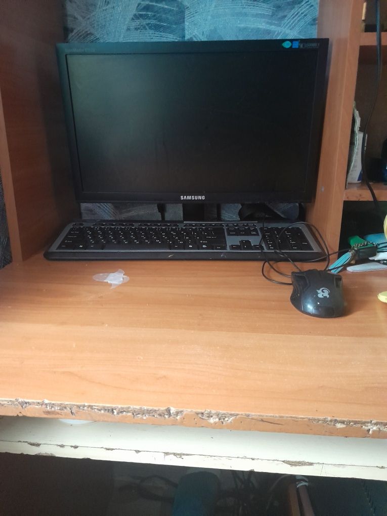 Срочно продам компьютер
