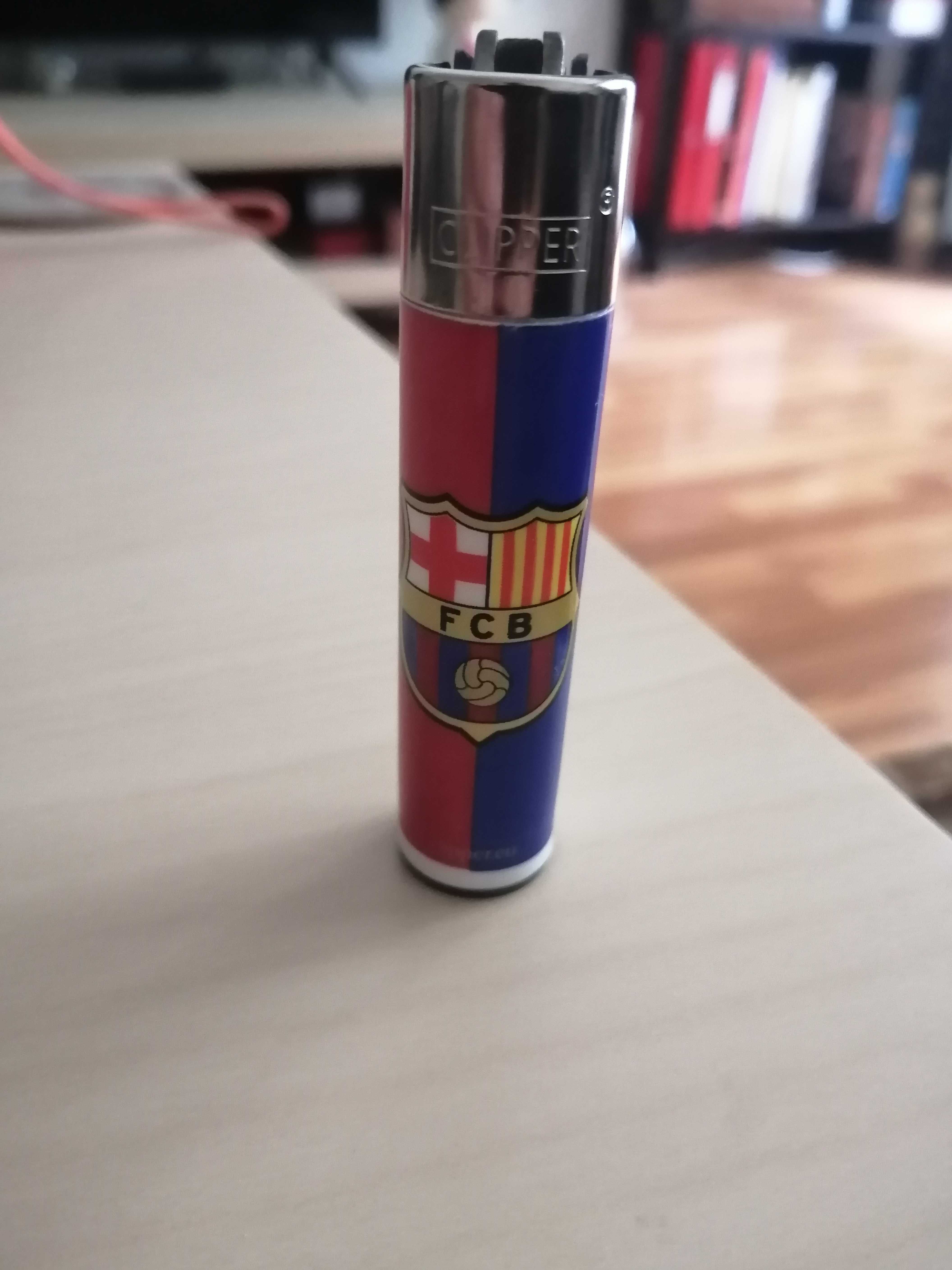 Bricheta Clipper FC Barcelona