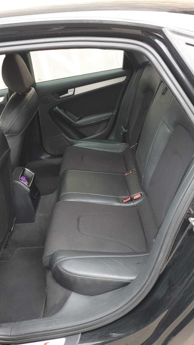 Audi A4  S-Line B8