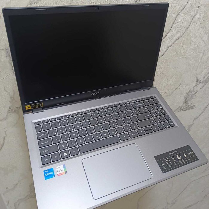 Ноутбук Aser Aspire A515-58P-53Y4