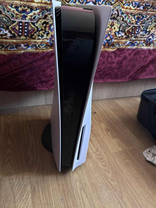 PS5 , de vanzare urgent