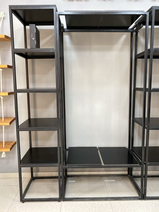 Stellaj kiyim ilgichlar sotiladi sifatli yangi