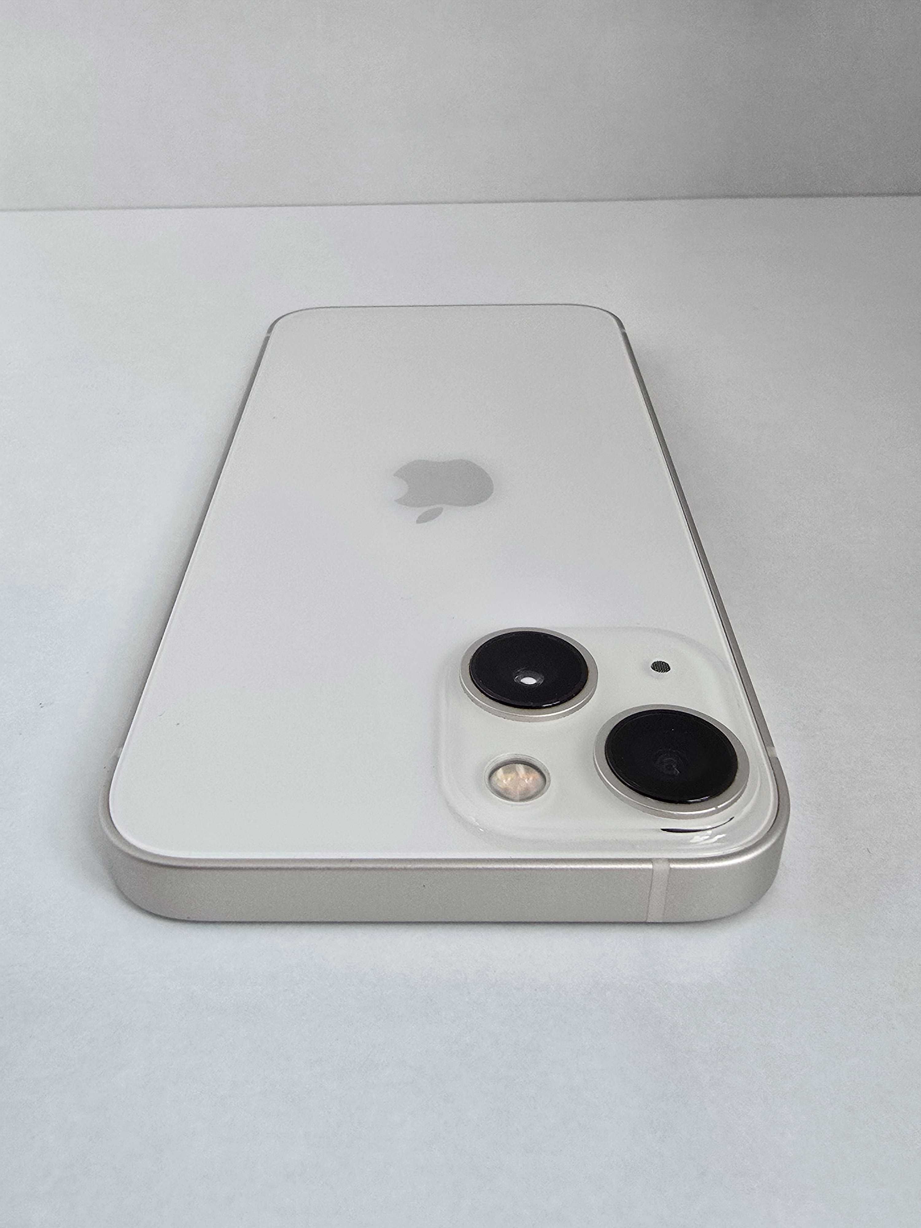 iPhone 13 Mini 128GB White