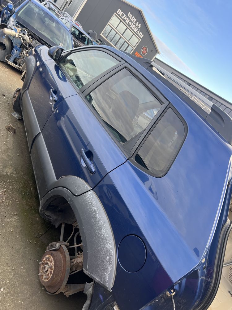 Vand usi punte spate plansa bord Hyundai Tucson