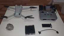 Drona DJI Mini 3 cu defect Unable to take off
Drona vine insotita de t