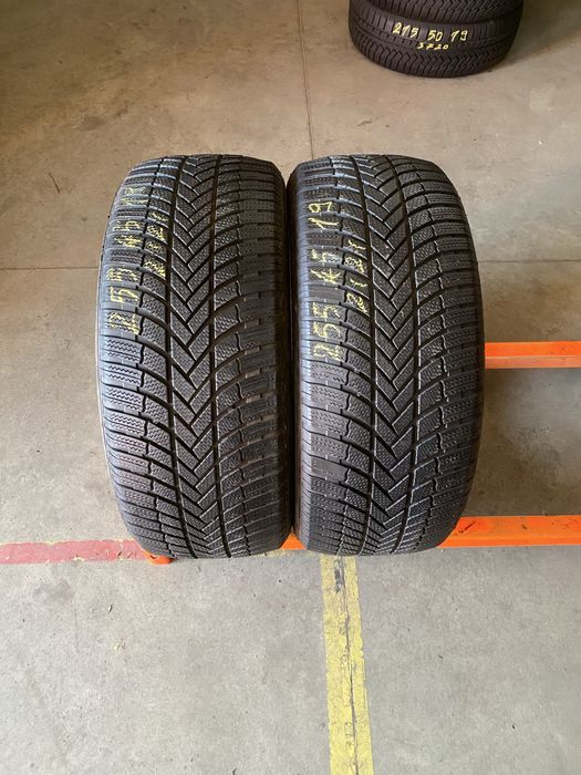 Anvelope iarna 255/45/19 Bridgestone Blizzak LM005 255 45 19 R19