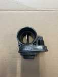 Clapeta Acceleratie Golf 5 COD: 038128063