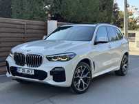 Bmw X5 G05  M-Paket 2021•87.000km•Pano•Camera•Variante