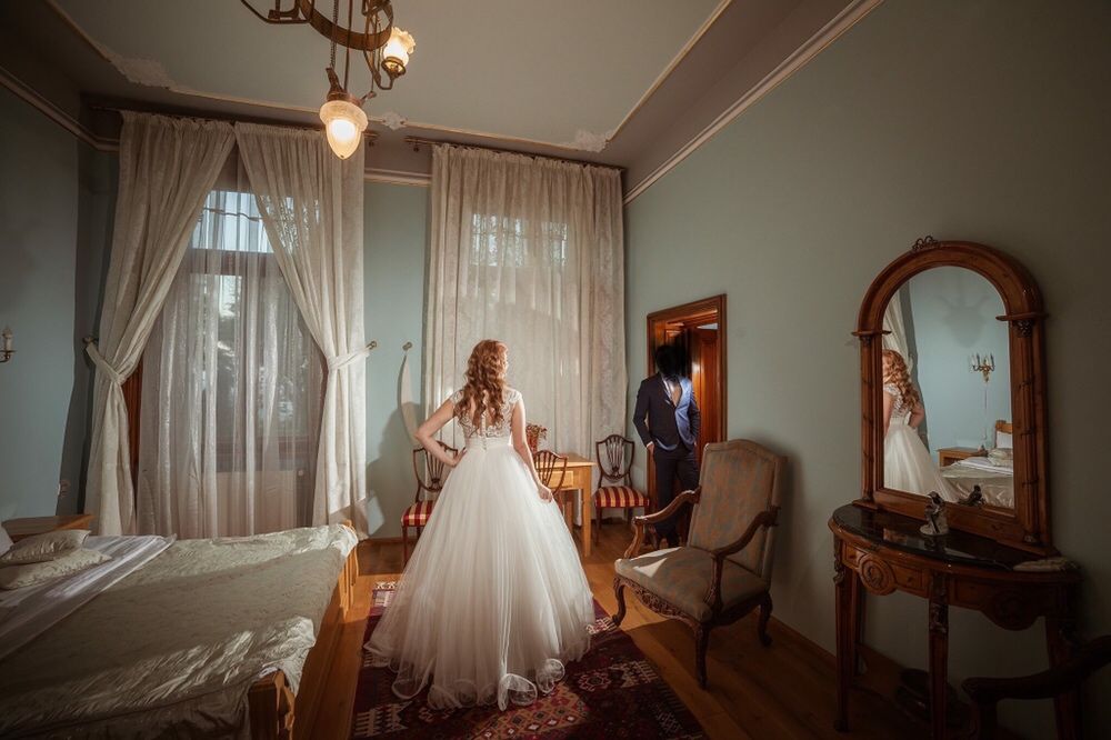 Rochie mireasa Natalia Vasiliev