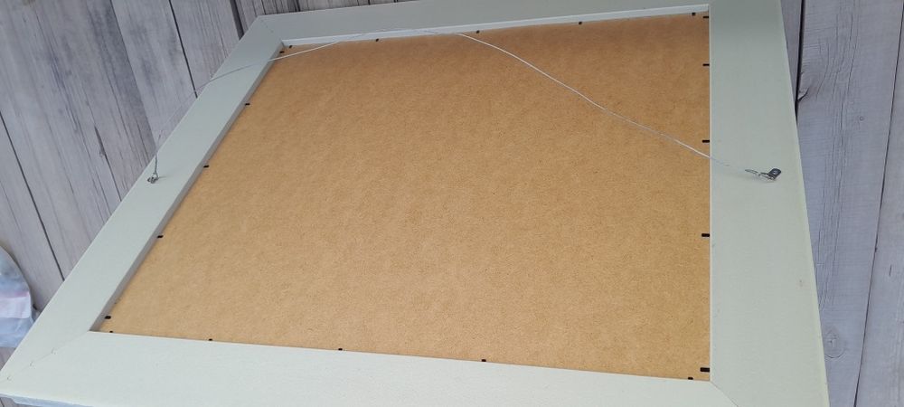 Kartinka  Sipanli xonaga yoki ofes uchun kurtoy bezak