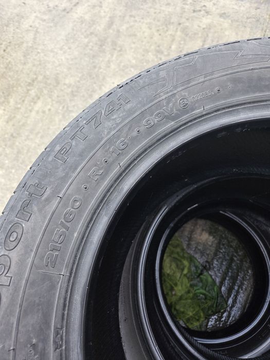 Vand Cauciucuri de vara