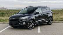 Ford Kuga Ford Kuga 2.0tdci 180cp "ST LINE" AWD ( 4 X 4 ) Automat