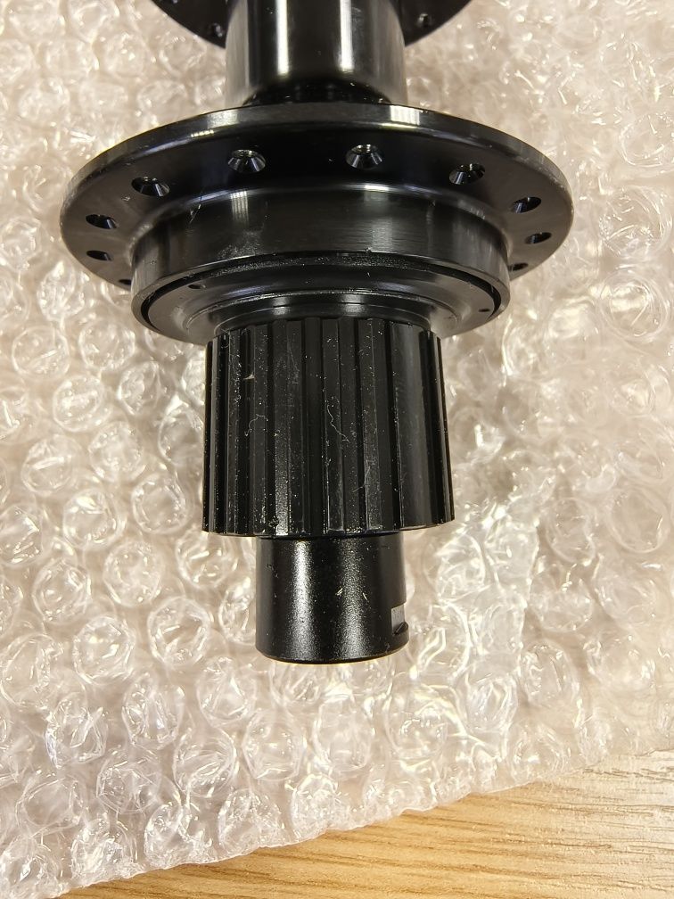 Задна Главина 12 Скорости 32h 12x148 FH-MT510-B Micro Spline