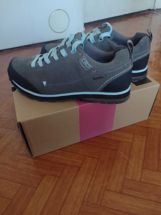 Обувки CMP waterproof 39 номер