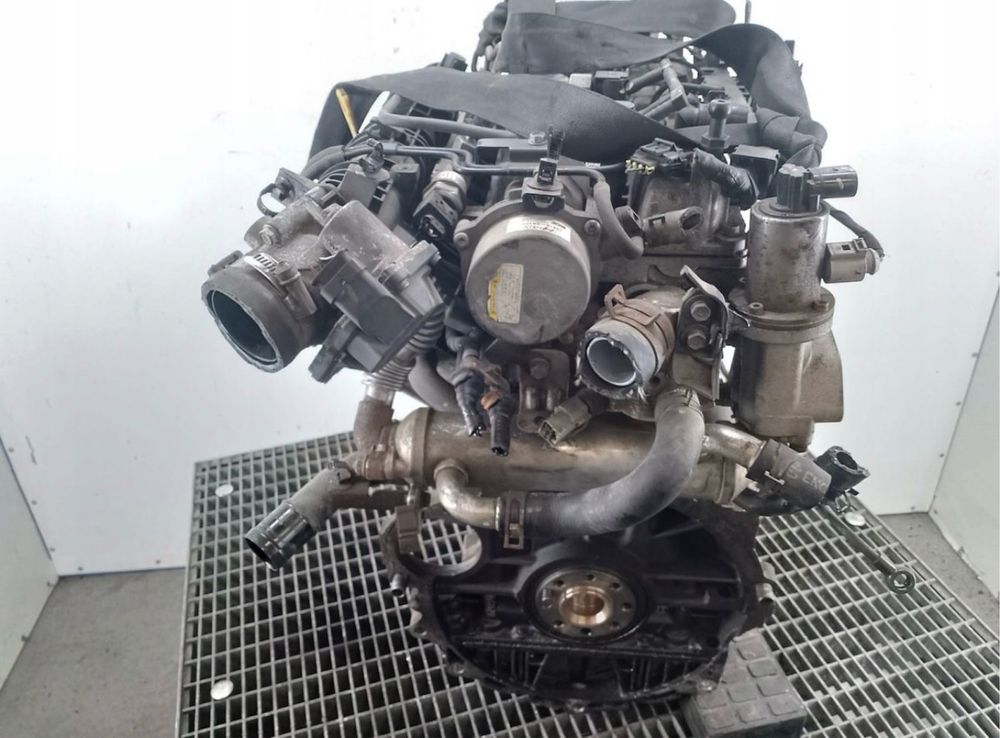 Motor Hyundai I20 1.4 CRDI cod motor D4FC