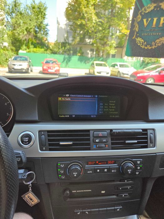 BMW seria 3 e90, 320d, 163CP