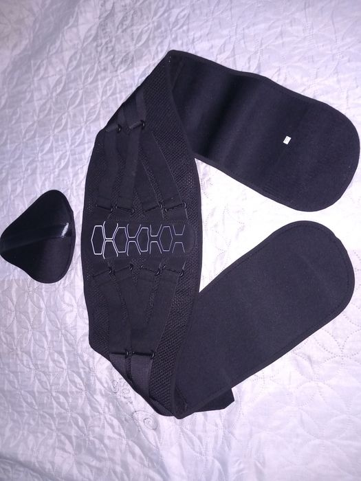 Колан за долната част на гърба