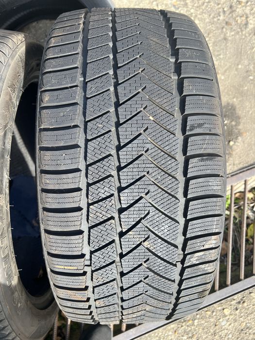 Set anvelope iarna noi Sunny X5 X6 275 40 20 cu 315 35 20