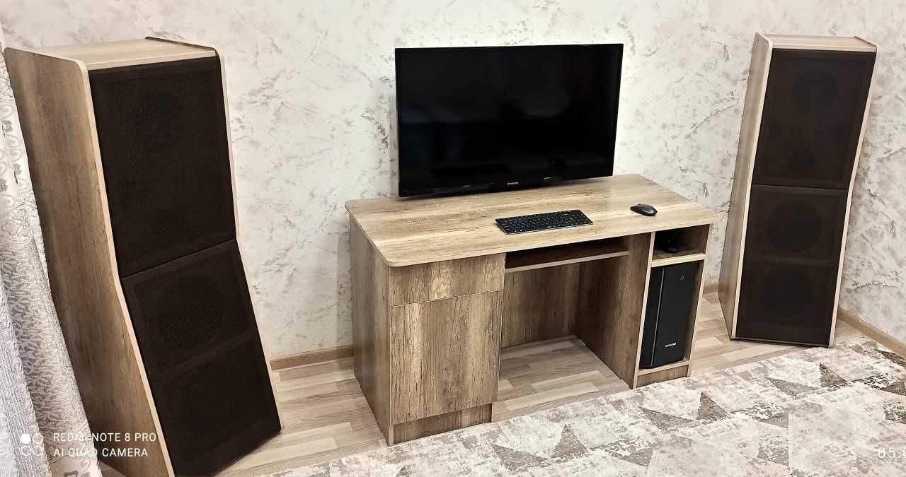 Усилитель A07 PRO TPA3255