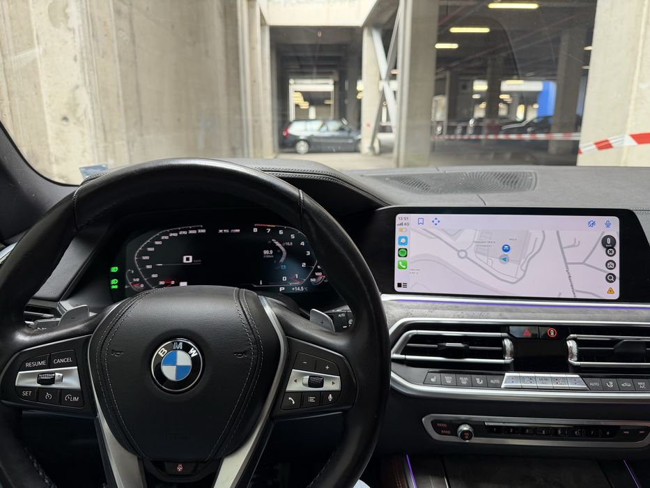 65208km/Individual/B58/LASER/HeadU