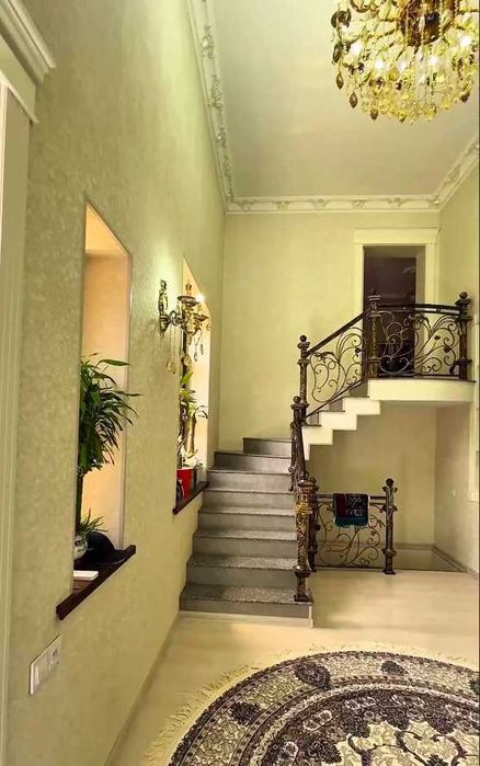 Учтепа тумани Оқмачит маххалида 4,5 сўтиқда зўр ховли