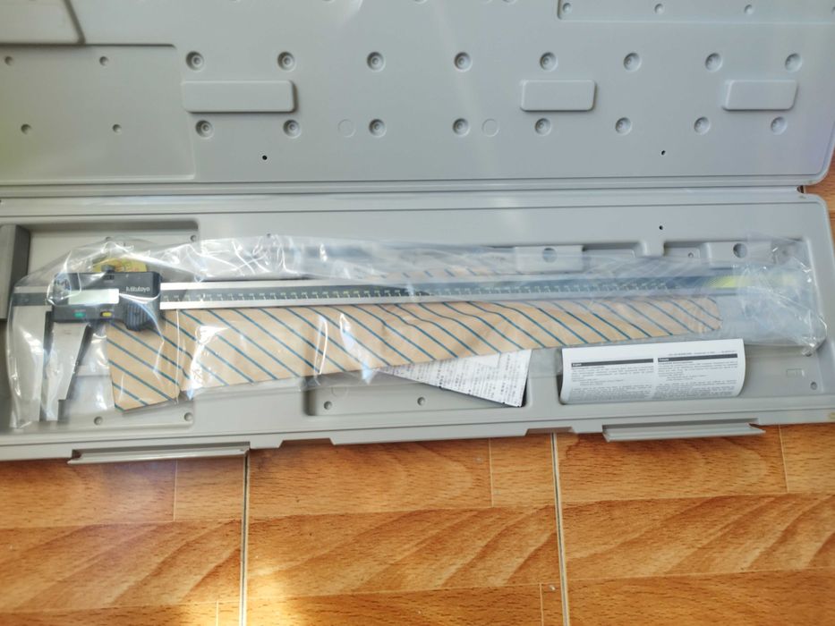 Subler digital ABS Mitutoyo 600 mm