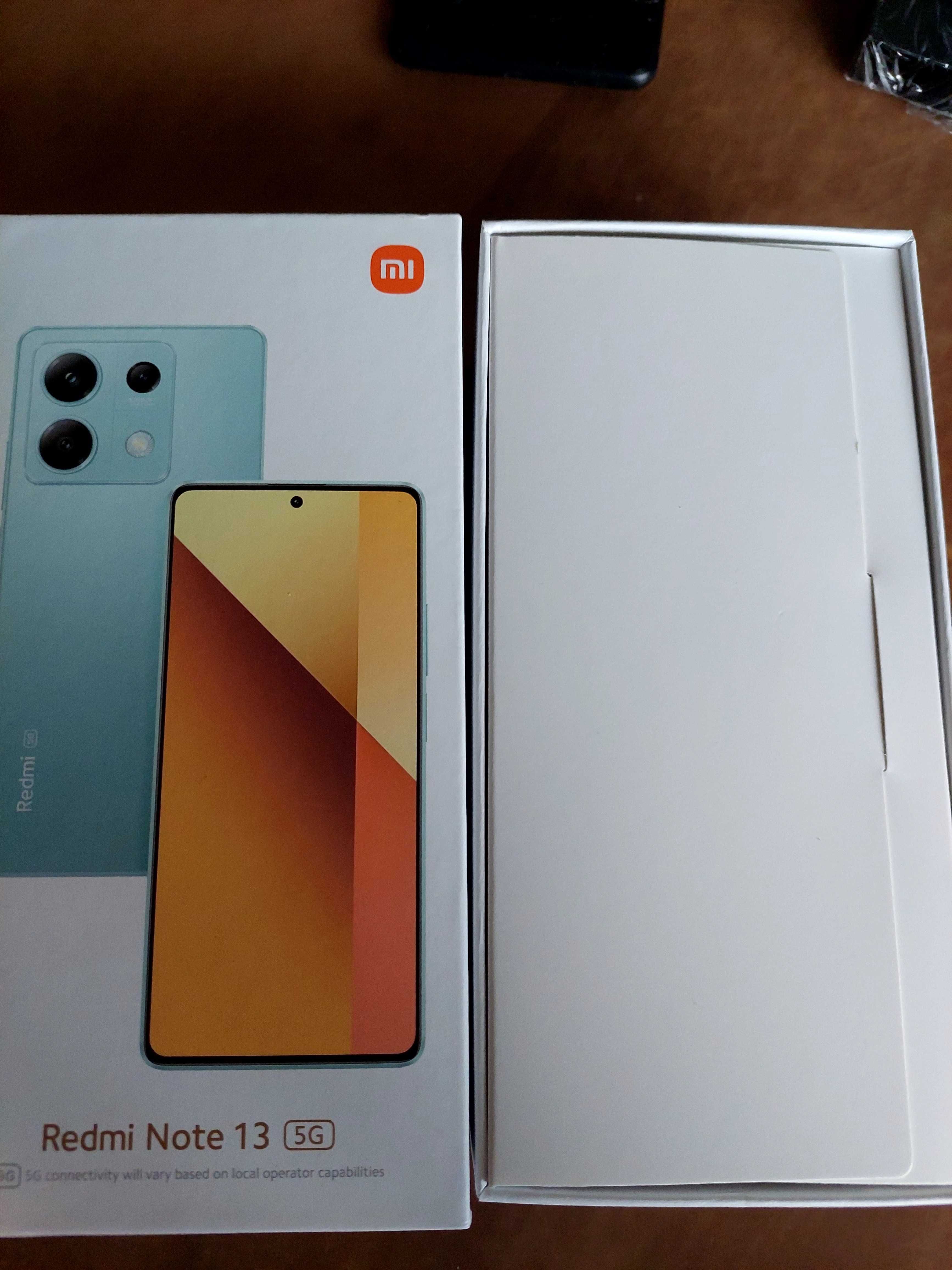 Нов телефон Redmi 13