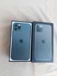 Iphone 11pro 256gb kar dak