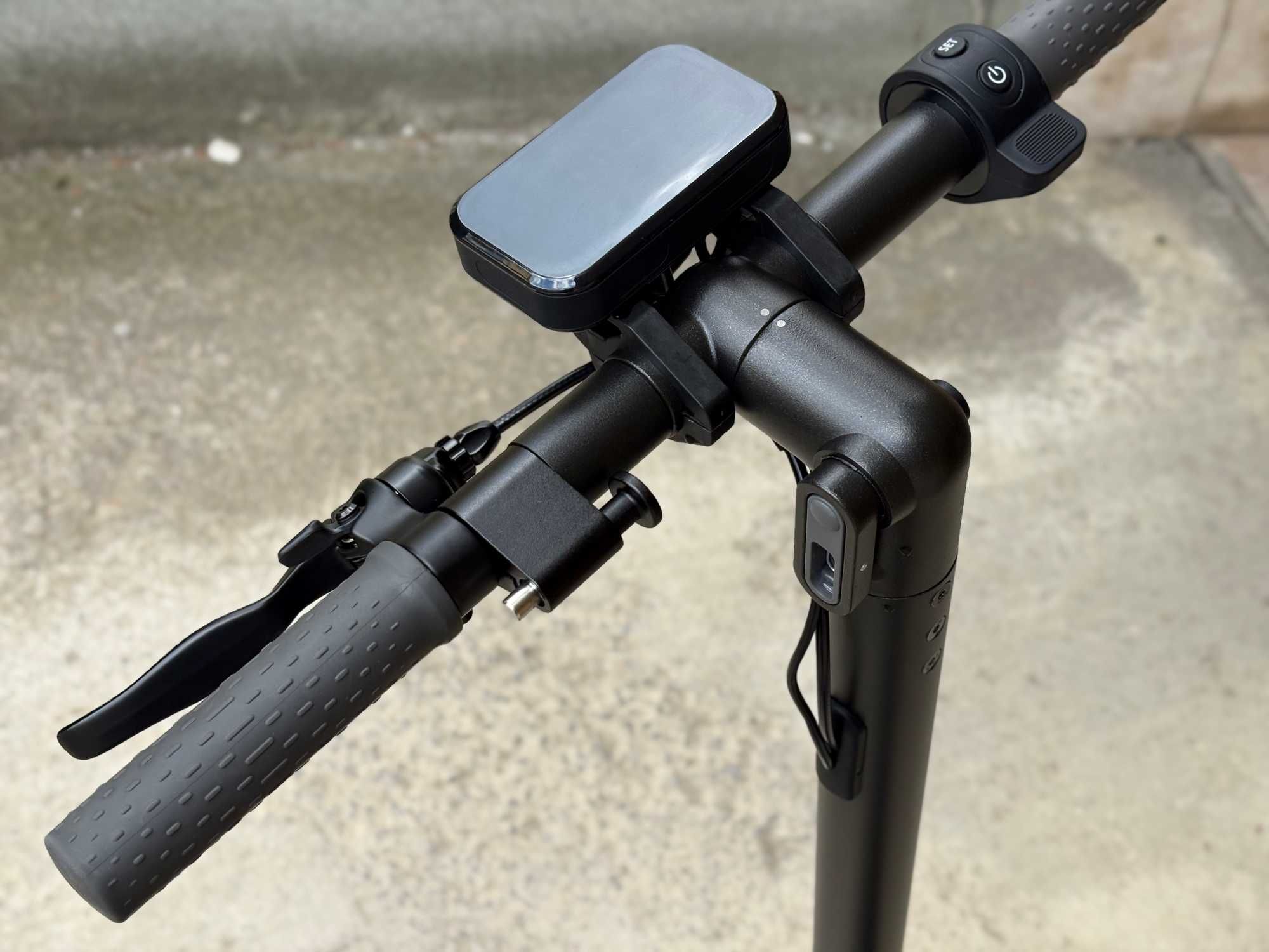 Електрическа тротинетка Navee N65 (by Xiaomi)