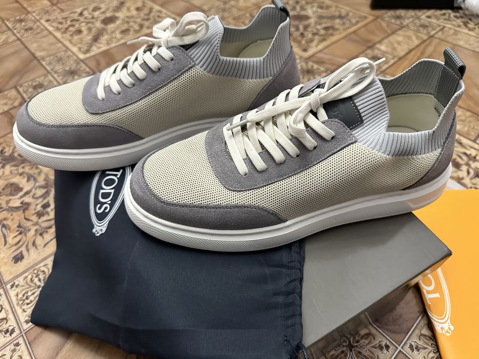 Легкие кросовки премиум класса