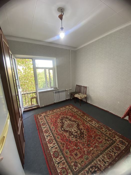 1 ком Саракулка Своя